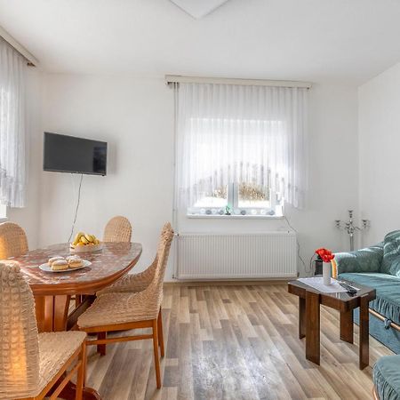 Apartman Vedro Polje Gospić Екстериор снимка