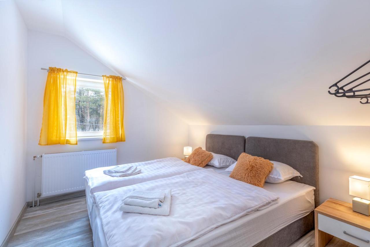 Apartman Vedro Polje Gospić Екстериор снимка