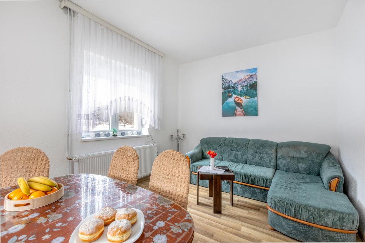 Apartman Vedro Polje Gospić Екстериор снимка